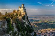 san marino italy tourism 