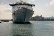 ibiza plans cruise ships mass tourism