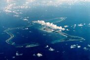 Diego Garcia secretive island 