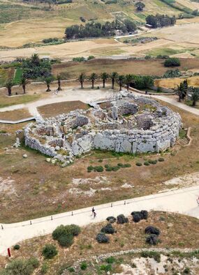 archaeology news megalithic temple malta