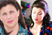 Kirstie Allsopp Twitter row flashing indecent exposure righteous news latest update