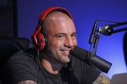 Joe Rogan vaccine debate RFK Jnr 