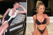 helen flanagan instagram trolls david haye throuple 