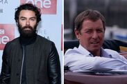 poldark aidan turner main role bergerac return