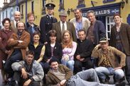 Ballykissangel Victoria Smurfit Rivals unrecognisable