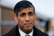 gordon brown dig rishi sunak general election backlash