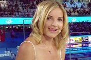 helen skelton racy olympics dresses bbc 