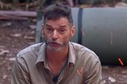 fred sirieix josie gibson im a celebrity feud