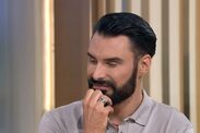 rylan clark bawled like baby