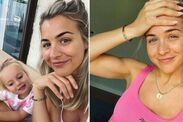 gemma atkinson gorka marquez children euro 2024 final