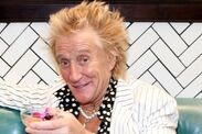 Rod Stewart age health update