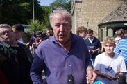 Jeremy Clarkson pub original name finances