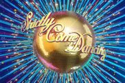 bbc strictly come dancing adam thomas hospital