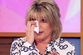 ruth langsford gemma atkinson dog death 