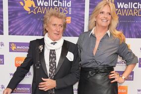 rod stewart penny lancaster cosy