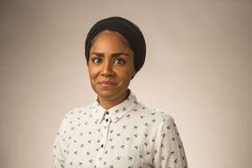 bake off winner nadiya hussain health 