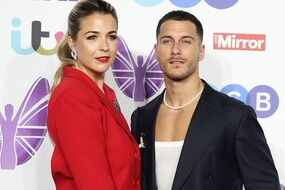 Strictly Gorka Marquez guilt Gemma Atkinson help