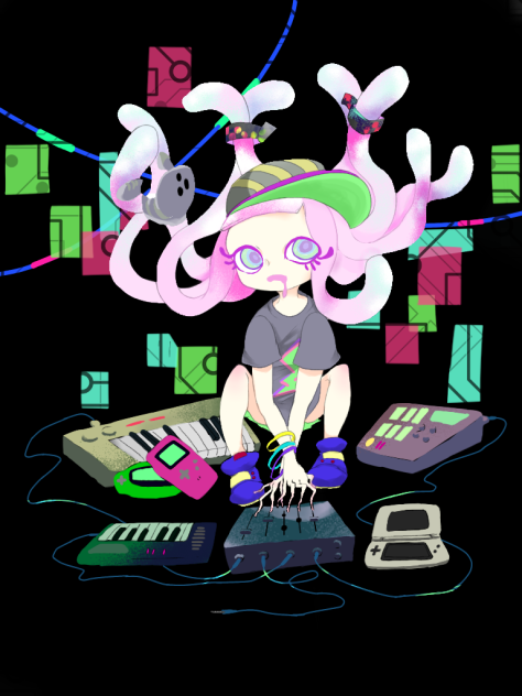 ABXY