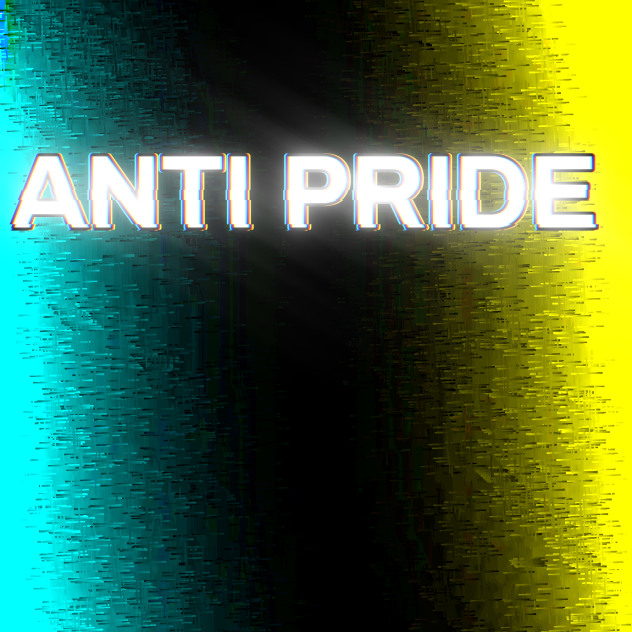 Anti pride