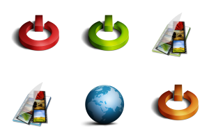 Pulse Pack Icons 