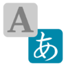 Translator Icon