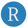 Rstudio Icon