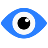 Zenmap, eye Icon