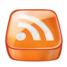 Rss, feed Icon