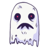 Halloween, ghost Icon