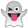 Ghost Icon