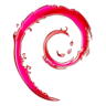 Debian Icon