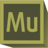 Adobe, Muse, Icon Icon