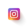 ícone Instagram, logo