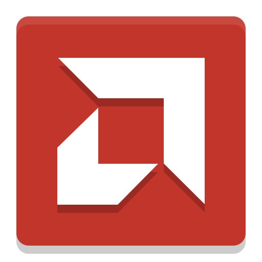 amd Icon