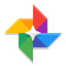 Google, photos Icon