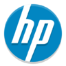 Hp, logo Icon