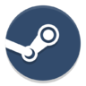 Steam Icon