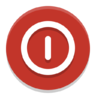 System, shutdown Icon