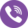 ícone Viber, logo