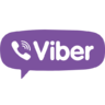 ícone Viber, logo