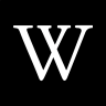 Wikipedia Icon