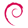 Debian Icon