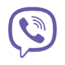 ícone Viber