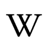 Wikipedia Icon