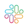 Slack, logo Icoon