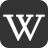 Wikipedia Icon