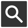 Search, find Icon