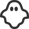 Ghost Icon