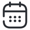 Calendar Icon