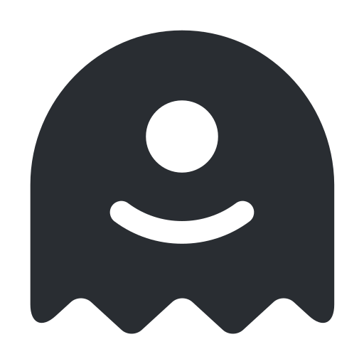 ghost Icon